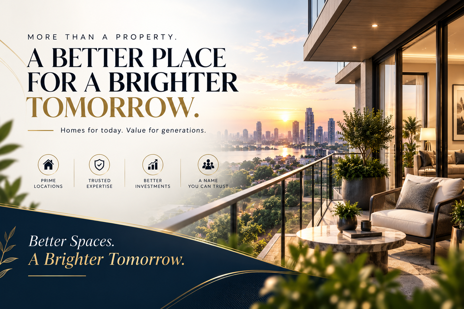 Capital Real Estate - Trust Built Over 15+ Years