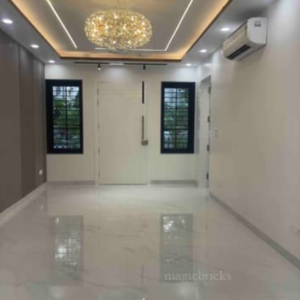 DDA Apartment