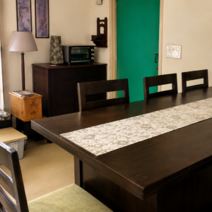 3BHK Duplex Flat