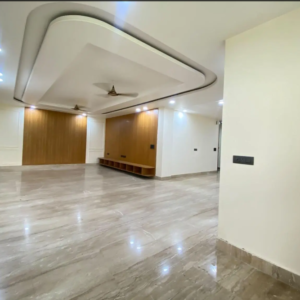 4BHK Builder Floor