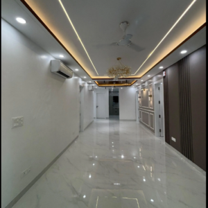 4BHK Flat